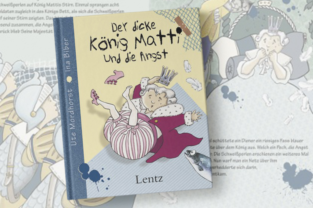 Der dicke König Matti